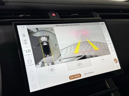 New 2026 Land Rover Range Rover Velar Dynamic SE image 18