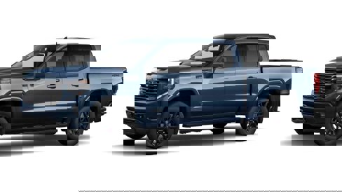 New 2026 GMC Sierra 1500 Elevation w/ Preferred Package image 52