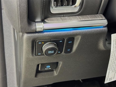 New 2025 Ford Expedition Max Platinum image 10
