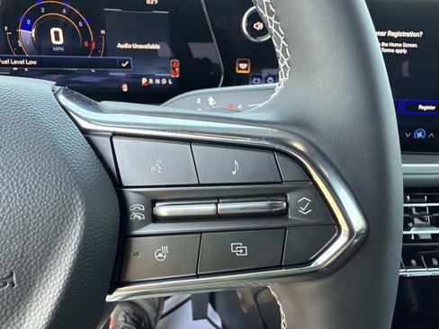 New 2026 Chevrolet Traverse LT image 18