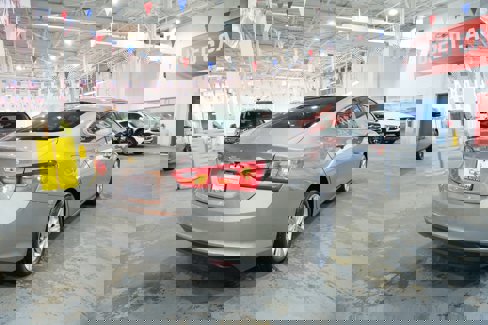 Used 2025 Chevrolet Malibu LT image 11