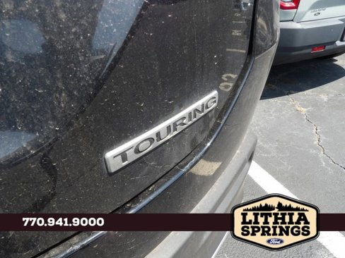 Used 2025 Honda Pilot Touring image 10