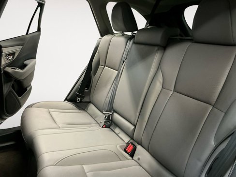 Certified 2024 Subaru Outback Limited image 15