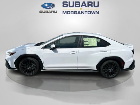 New 2025 Subaru WRX Limited image 8