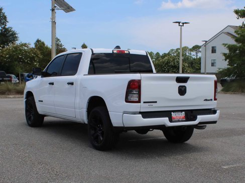 Certified 2024 RAM 1500 Big Horn image 5