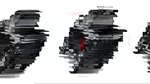 New 2026 Chevrolet Silverado 2500 LT w/ Z71 Chrome Sport Edition image 4