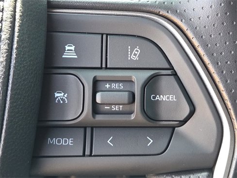 New 2026 Toyota Tundra SR5 image 24