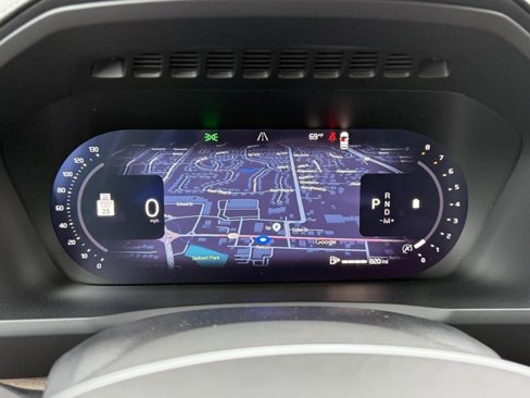 New 2026 Volvo XC90 B6 Ultra image 15