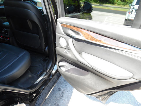 Used 2016 BMW X5 xDrive35i image 20