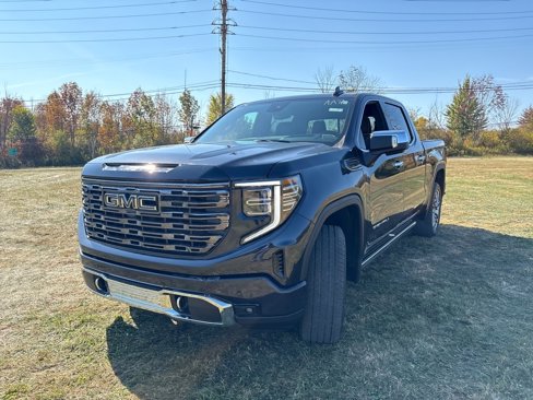 New 2026 GMC Sierra 1500 Denali Ultimate image 3