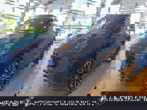 New 2025 Maserati Grecale Modena image 21