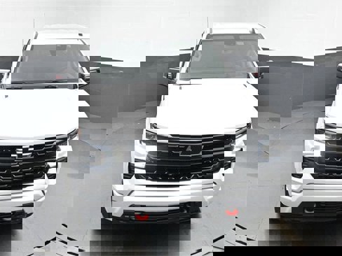 New 2026 Chevrolet Silverado 1500 RST w/ Redline Edition image 27