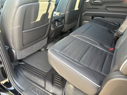New 2026 GMC Sierra 1500 AT4X image 23
