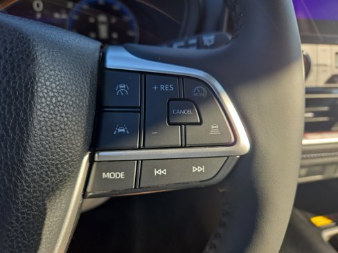 New 2026 Toyota Grand Highlander Platinum image 20