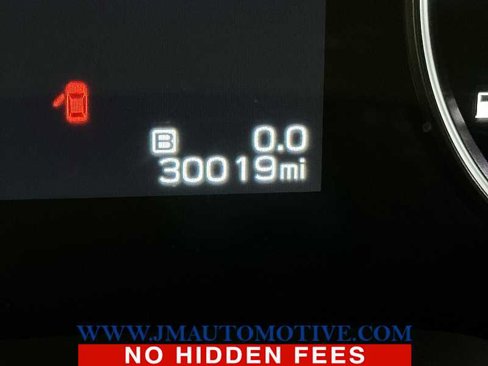 Used 2024 Subaru Crosstrek 2.0i Premium image 21