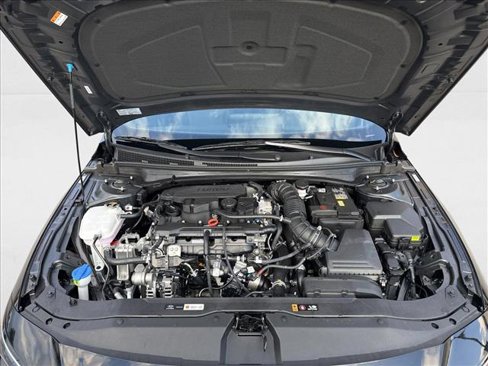 New 2025 Hyundai Elantra N Line image 17