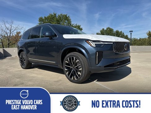 New 2026 Volvo XC90 T8 Plus image 1