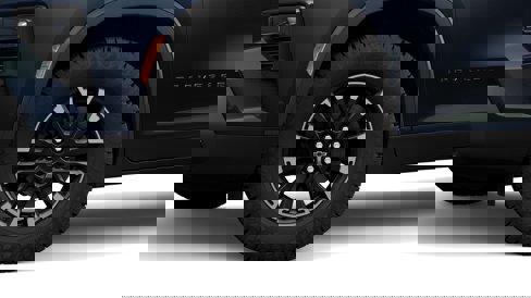 New 2026 Chevrolet Traverse Z71 image 4