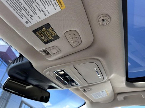 Certified 2022 Lincoln Corsair AWD w/ Premium Package image 34