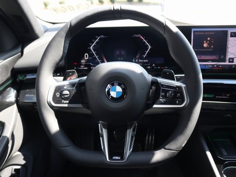 New 2026 BMW 530i xDrive w/ M Sport Package image 13