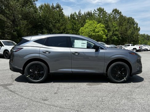 New 2025 Nissan Murano SV image 31
