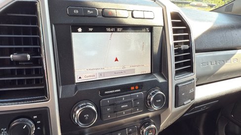 Used 2019 Ford F250 Lariat w/ Lariat Ultimate Package image 26