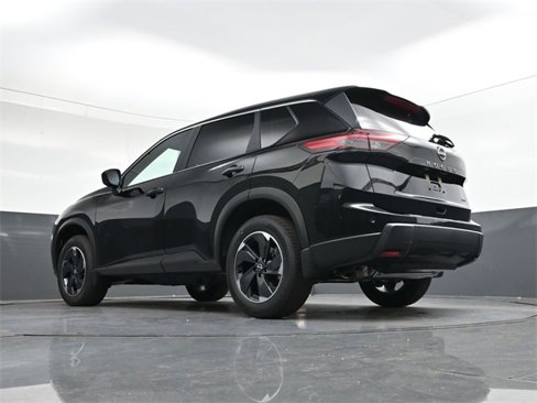 New 2026 Nissan Rogue SV image 31