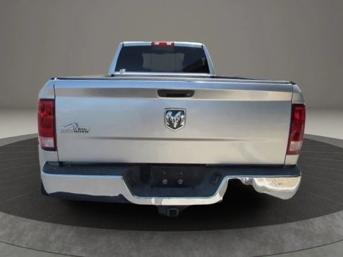 Used 2011 RAM 3500 Big Horn image 7