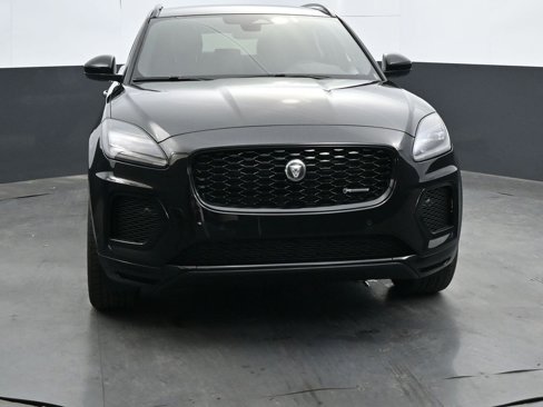 New 2024 Jaguar E-PACE R-Dynamic SE image 2