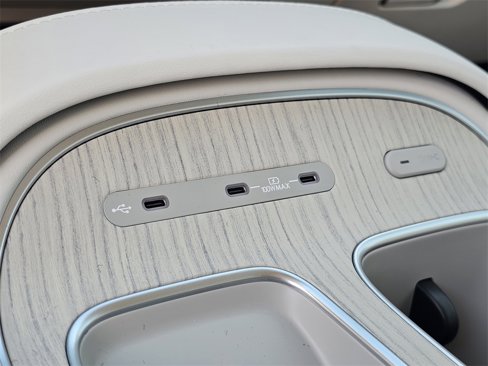 New 2026 Hyundai Palisade Calligraphy image 20