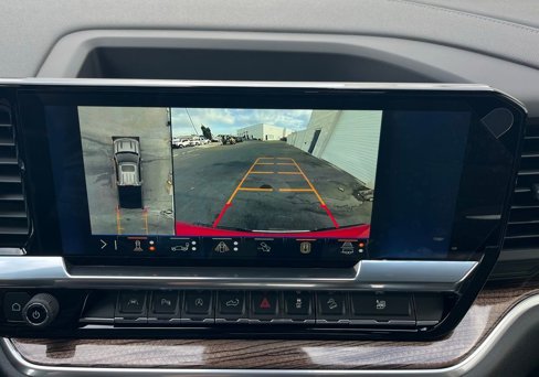 New 2026 Chevrolet Silverado 1500 LT image 16