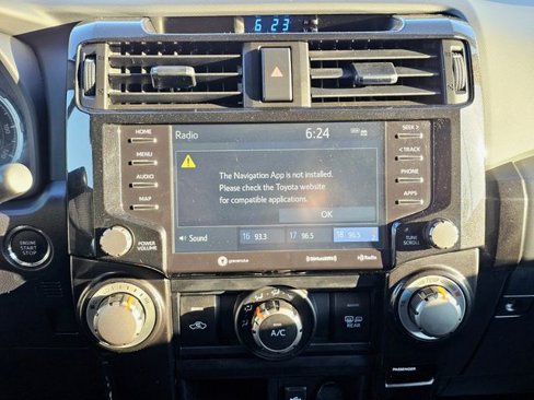 Used 2024 Toyota 4Runner TRD Off-Road image 38