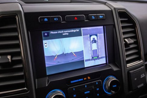 Used 2019 Ford F150 Raptor w/ Equipment Group 802A Luxury image 51