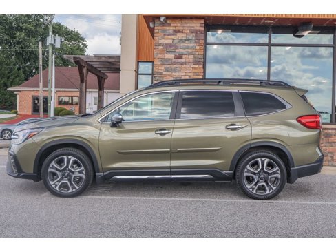 Used 2023 Subaru Ascent Touring image 6