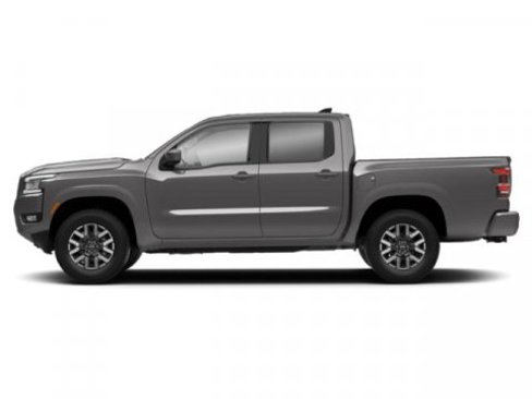 New 2025 Nissan Frontier SL image 5