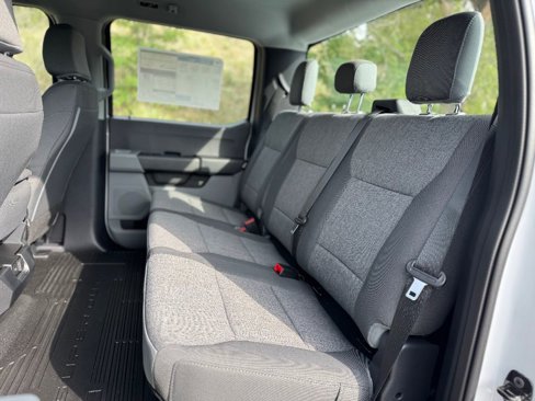 New 2026 Ford F250 XL image 18