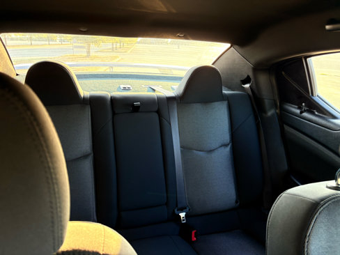 Used 2013 Dodge Avenger SXT w/ Rallye Appearance Group image 13