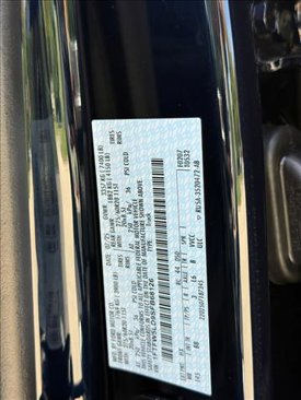 New 2025 Ford F150 Lariat w/ Equipment Group 501A Mid image 18
