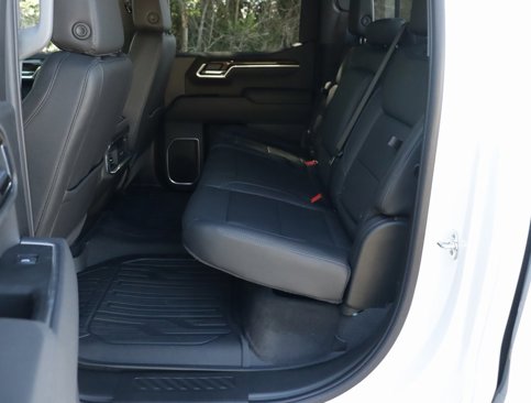 New 2026 GMC Sierra 1500 Elevation w/ Elevation Premium Package image 28