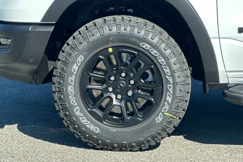 New 2026 RAM 1500 Rebel image 25