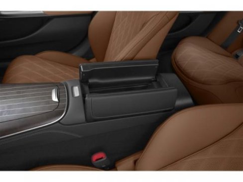 New 2026 Mercedes-Benz E 450 4MATIC All-Terrain Wagon image 17