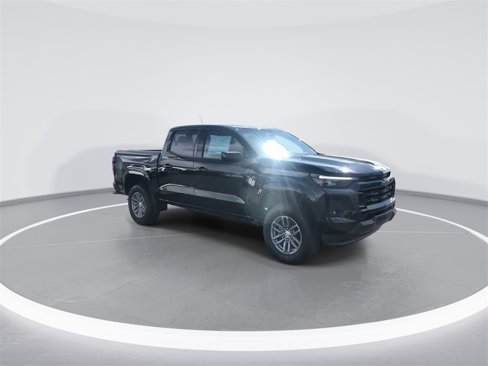 New 2026 Chevrolet Colorado LT w/ LT Convenience Package image 2