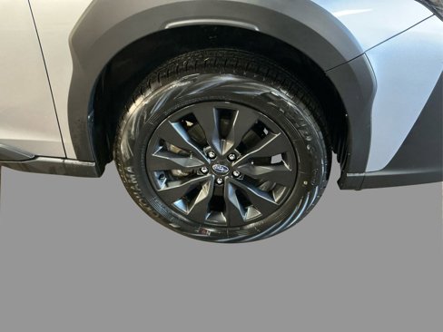 Certified 2025 Subaru Outback Onyx Edition image 17