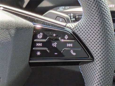 New 2025 Audi S5 Prestige image 20