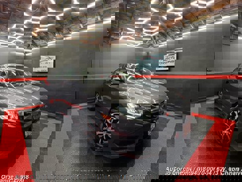 Used 2017 Honda Civic LX image 1