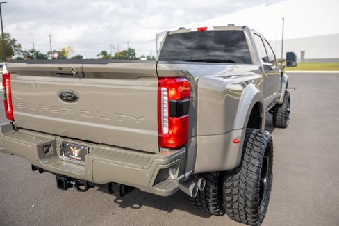 Used 2026 Ford F450 Lariat image 24