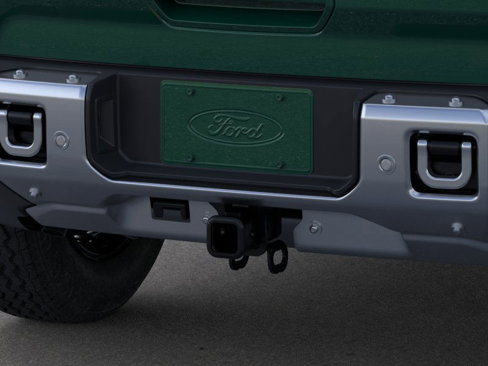New 2025 Ford Bronco Sport Badlands image 23