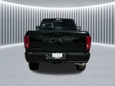 New 2025 RAM 2500 Laramie image 6