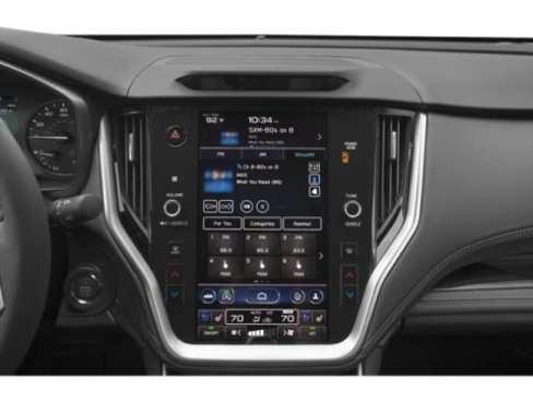 New 2025 Subaru Outback Touring XT image 13