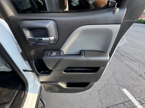 Used 2019 Chevrolet Silverado 2500 W/T image 21
